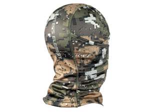 HHunters Element Zenith Balaclava | Desolve Veil