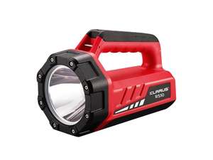 Products: Klarus Spotlight RS10 800 Lumens