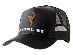 Products: Hunters Element Granite Cap
