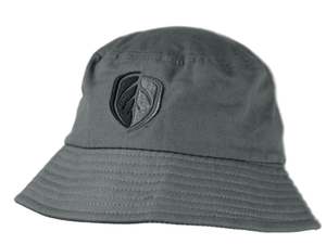 Stoney Creek Bucket Hat Slate