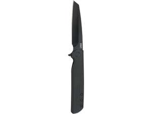 Products: CRKT LCK Plus Tanto Assisted Folding Knife