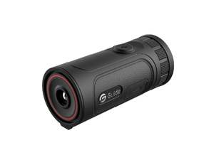 Products: Guide TE210S Apex Vision Handheld Thermal Imaging Monocular 256x192 10mm