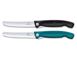 Products: Victorinox Classic Picnic Folding Knife 11cm