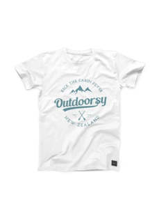 Frontpage: Womens’ Tees