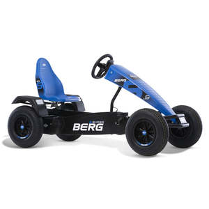 Berg Race: BERG XL B.Super Blue BFR