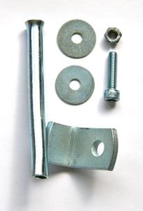 Flag Fitting Universal