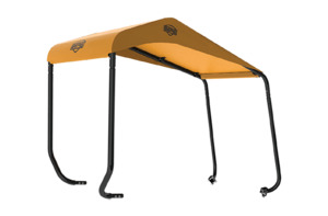 Berg Sunroof Gran Tour