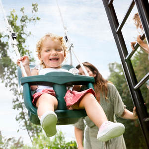 Playsets: BERG Playbase Baby Seat