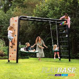 BERG Playbase Frame