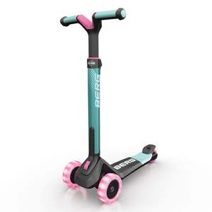 Berg Nexo Scooter: BERG NEXO MINT