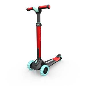 Berg Nexo Scooter: BERG NEXO RED