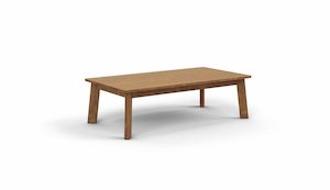 Outdorable Table Rectangle – Toddler