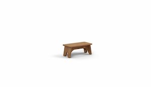 Outdorable Bench Seat 600 – Toddler