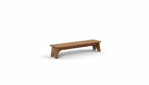 Outdorable Bench Seat 1200 – Toddler