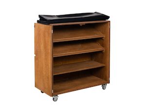 Products: Outdorable Carpentry Cabinet Cover