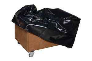 Products: Outdorable Timber Bin Cover