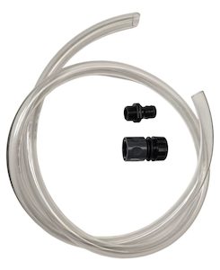 Products: Outdorable Hose Kit for Riverbed Table