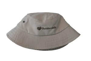 Products: Outdorable Bucket Hat