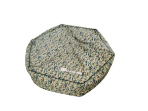 Products: Outdorable Hex Beanbag