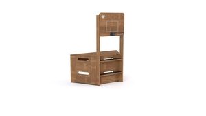 Outdorable Mini Dunk + Climber 600