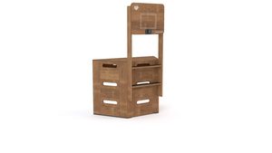 Outdorable Mini Dunk + Climber 860