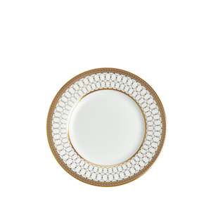 Collection_Renaissance Grey: Renaissance Grey Plate 15.4cm