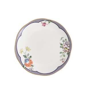 Wedgwood Tea & Teaware: Wedgwood Fortune Plate 16.9cm