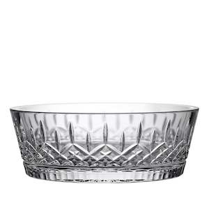 Lismore Low Bowl 25cm