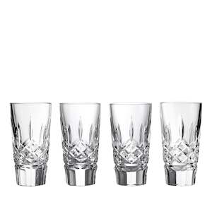 Lismore Shot Glass 55ml, Set of 4