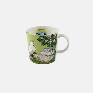 Arabia Moomin: Moomin Relaxing Mug- 300ml