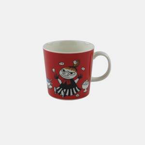 Moomin Little My Mug- 300ml