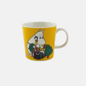 Arabia Moomin: Moominmamma Mug - 300ml