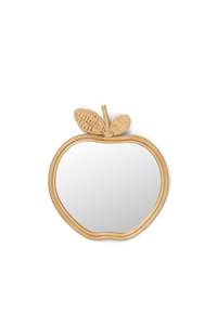 Ferm Living: Apple Mirror - Natural