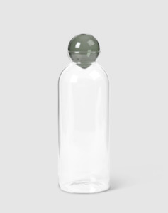 Ferm Living: Still Carafe - Clear