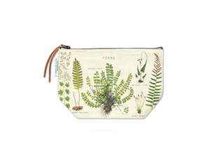 Ferns Vintage - Pouch