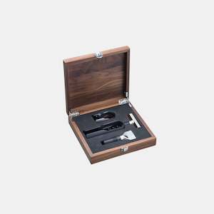 Wmf: Baric 3 Piece Silver Wine Set