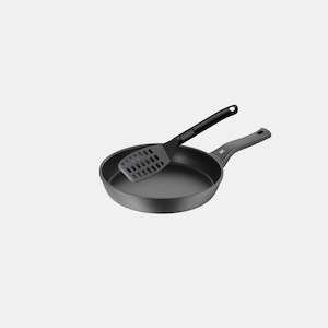Wmf: PermaDur Premium Frypan With Lifter- 28cm