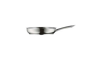 Wmf: Profi Frying Pan 20cm with a lid