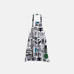 Apron: Puutarhurin Parhaat Apron