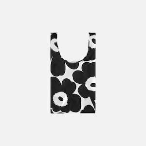 Bags: Unikko Smartbag - Black