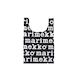 Marilogo Smartbag - Black and White