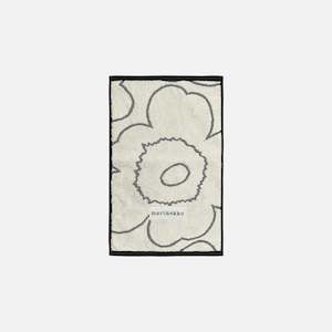 Piirto Unikko Guest Towel 30 X 50 Cm
