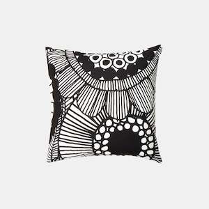Cushions: Siirtolapuutarha Cushion Cover 50x50 Cm