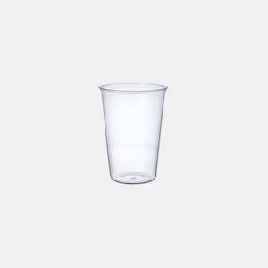 Kinto: Cast Beer Glass - 430ml