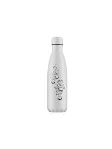 Drink Bottles: Insulated Bottle White Clown Fish - 500ml