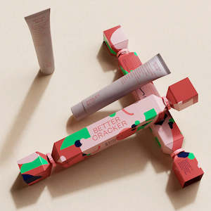 Skin Care: Better Balm