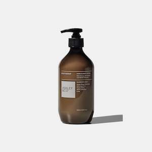 Skin Care: Sootherup - Blossom & Gilt 500ml