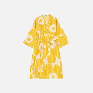 Bath And Body: Vesi Unikko Bathrobe