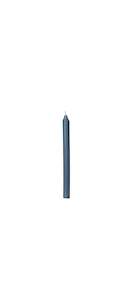 Broste Copenhagen: Taper Candle Orion Blue