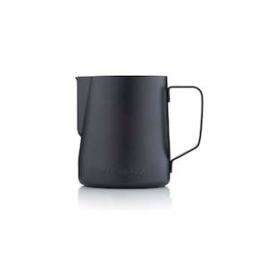 Tools: Core Milk Jug 600ml - Black